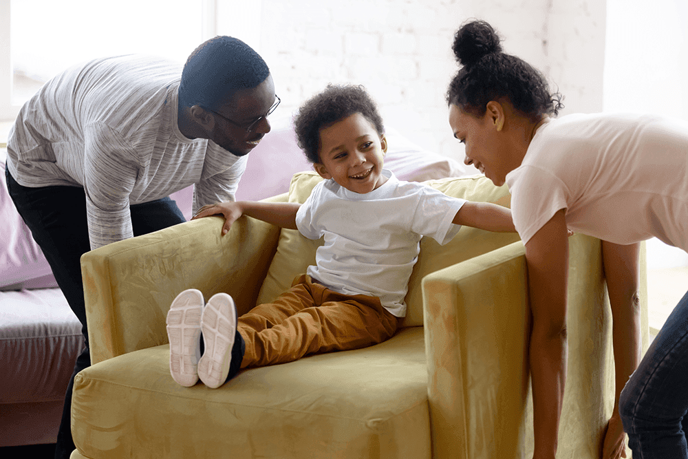 For home owners, furniture is a particularly big-ticket item that costs a lot to replace. Safeguard these items during your move with our helpful tips.