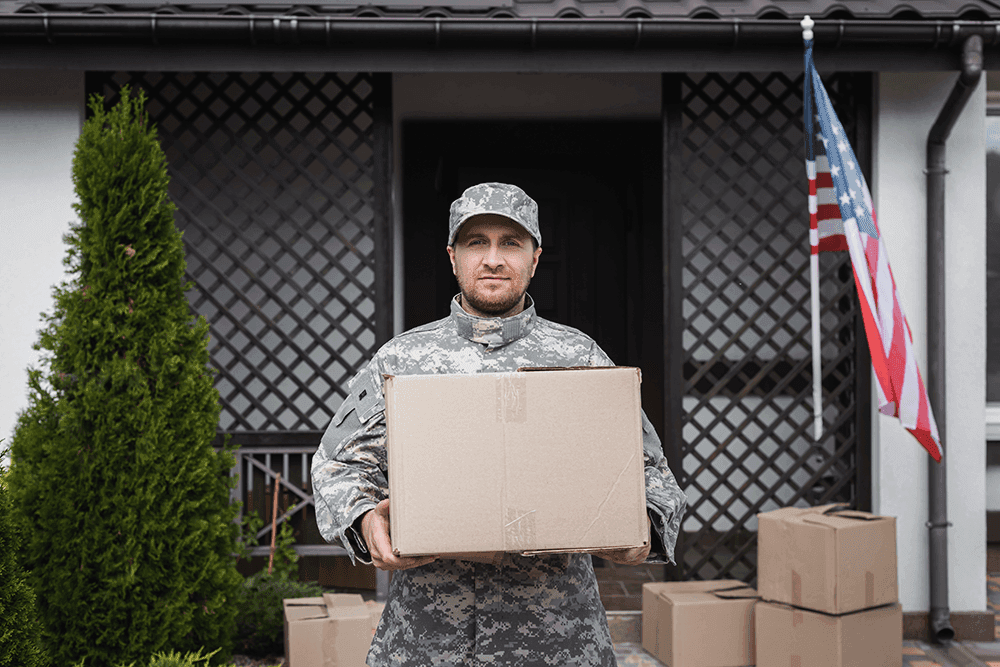 When getting deployed, make sure you're entertained and comfortable by bringing these items along.