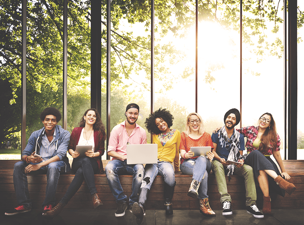 We did the research and found plenty of great options for Wesleyan University students to live and learn at while living in Middletown.
