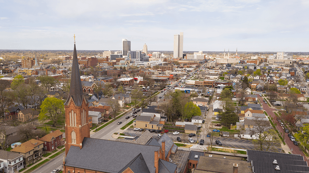 Fort Wayne is the second-largest city in Indiana. Learn more about what this great city has to offer before moving there.
