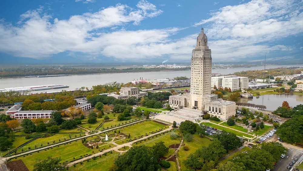 Considering Louisiana? Enjoy vibrant culture and cuisine, but weigh economic challenges and weather risks to decide if it suits you.
