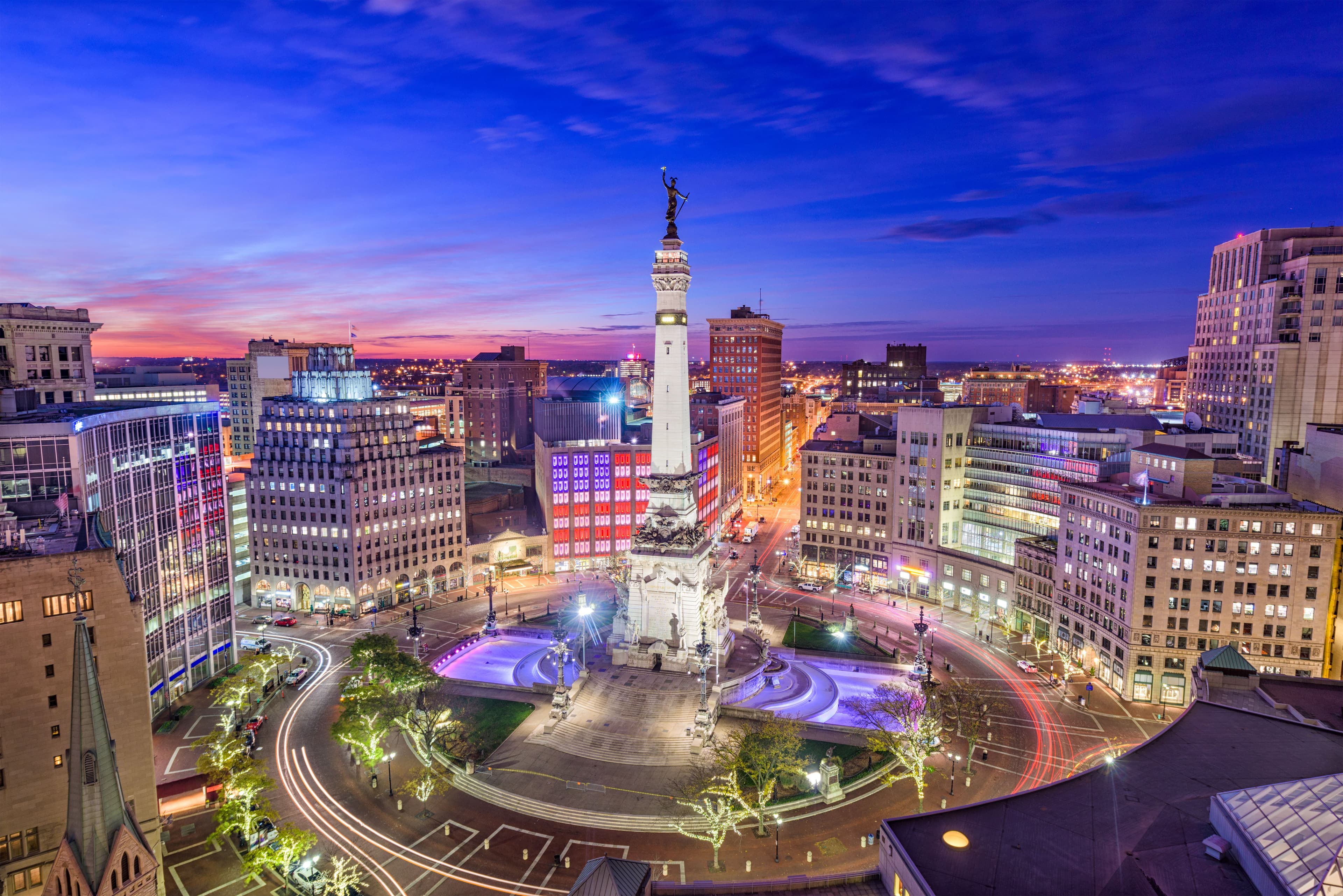 Indiana offers a low cost of living, strong job market, and vibrant sports culture, making it appealing to many. Residents enjoy scenic landscapes and a friendly community vibe. However, it also faces harsh winters, limited public transit, and fewer cultural amenities compared to larger states, balancing its pros and cons.