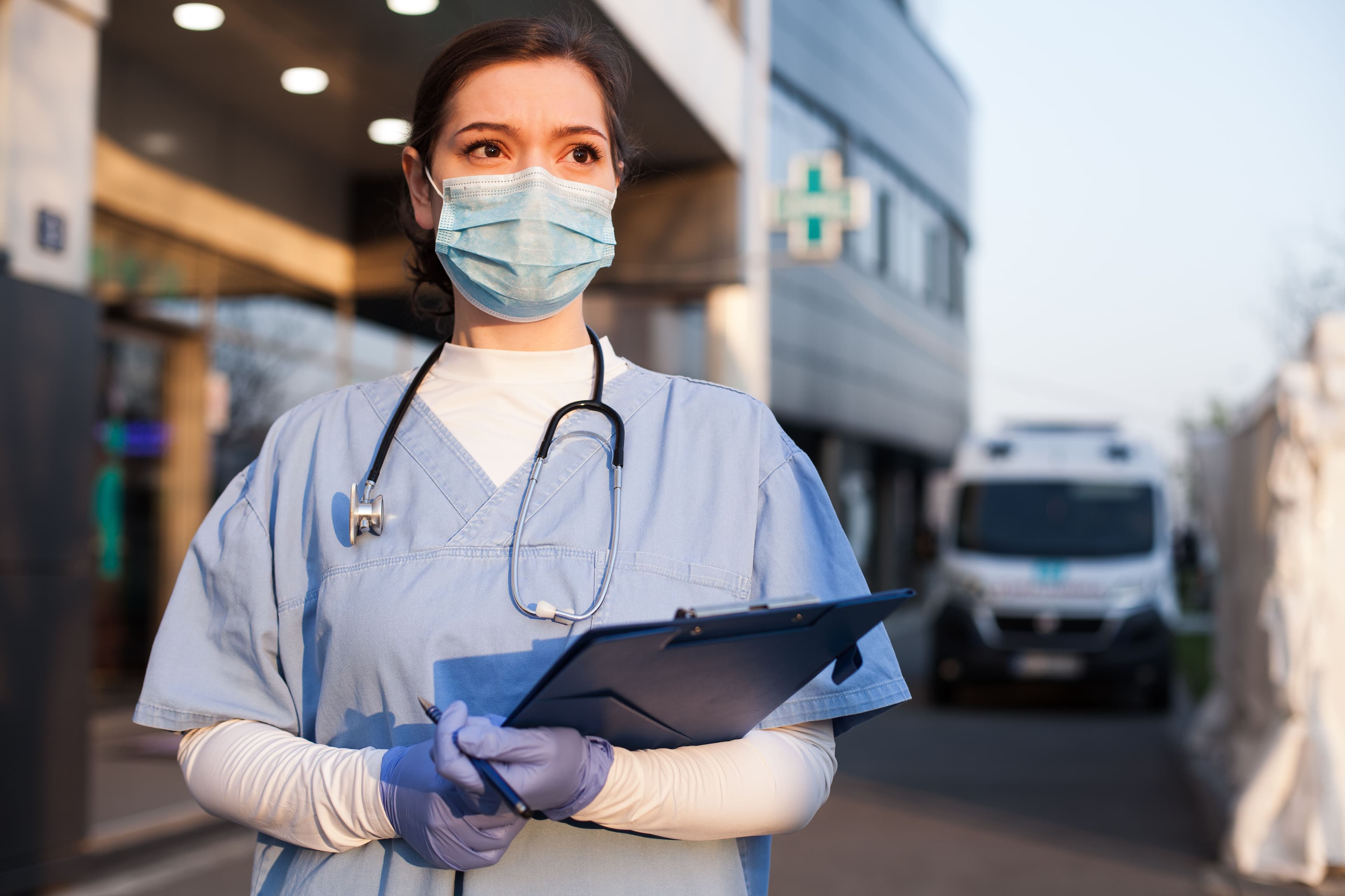 Discover top hospitals near Westover Air Force Base offering quality healthcare services for diverse medical needs.