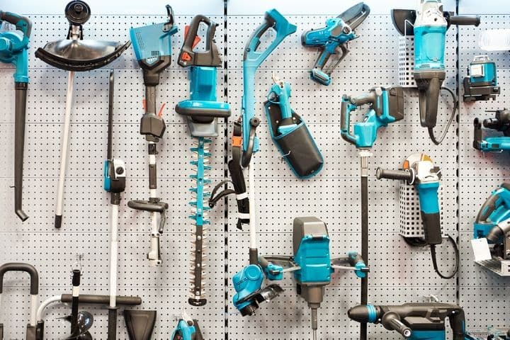 By following proper storage procedures, you can extend the lifespan of your power tools, minimize risks, and avoid unnecessary expenses. 