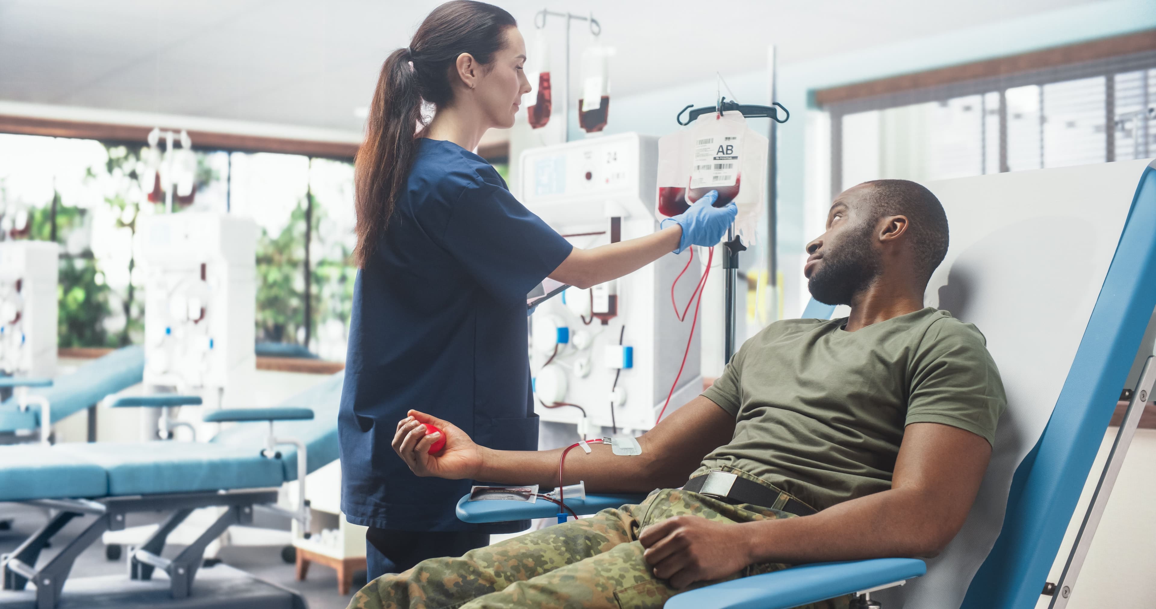 Top healthcare facilities near Arnold Air Force Base offer military families convenient access to quality medical care during relocation.
