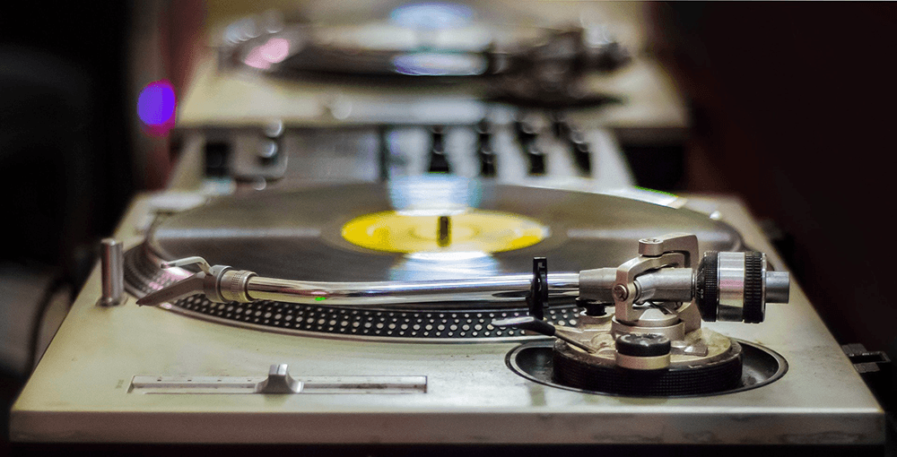 There's nothing like playing a vinyl record and hearing the detailed sounds of your favorite music. Learn how to store them properly in your storage unit.