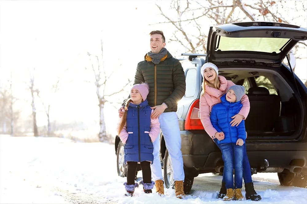 Moving in the winter offers several advantages and also a few disadvantages.  It's vital to be proactive about the challenges coming your way to set yourself up for success. Here are 6 tips for moving in the winter.