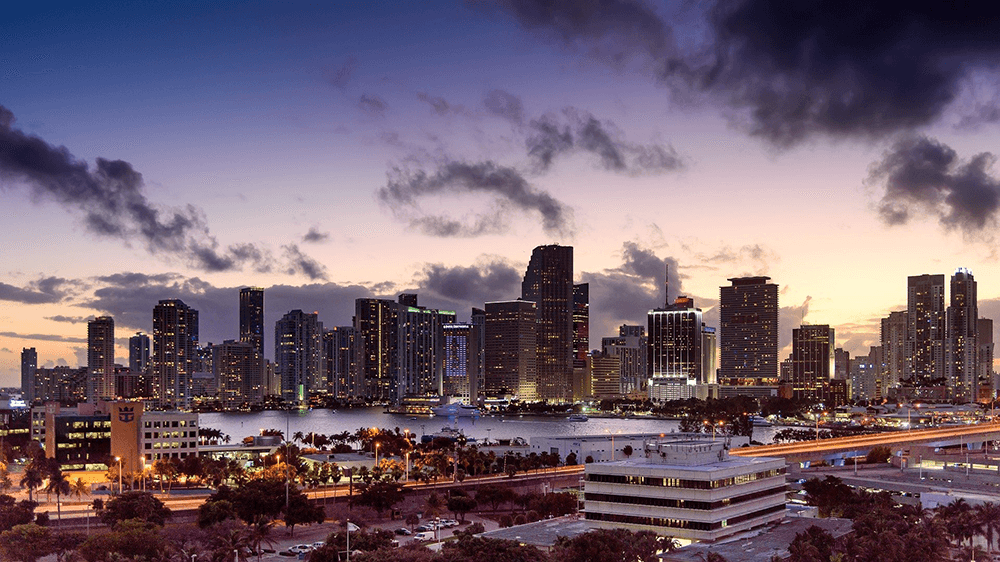 Moving to Miami can be a bit of a culture shock for those moving from outside of Florida. That's why we put together some tips to help make the transistion easier.