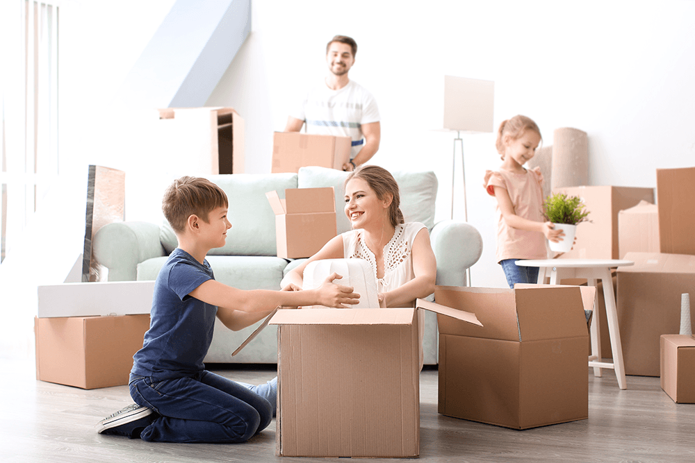 Before the big moving day, you should have the right packing supplies to protect your belongings. Make your move easier with these supplies.