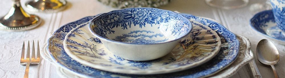 Safely store your fine china after Thanksgiving to protect it from damage and ensure it stays in excellent condition for future use.