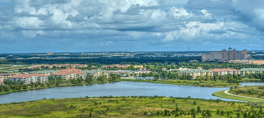 Azalea Park is a suburb of Orlando and about five miles east from downtown Orlando. Discover some of the best neighborhoods near Azalea Park.