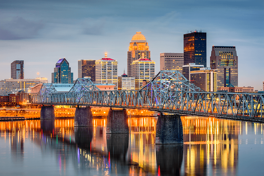 If you want to live in a growing city with plenty of things to do, then check out Louisville, KY. Louisville strikes a great balance for people who desire a live-work-play lifestyle, with live music, plenty of diversions, and beautiful escapes to catch yo