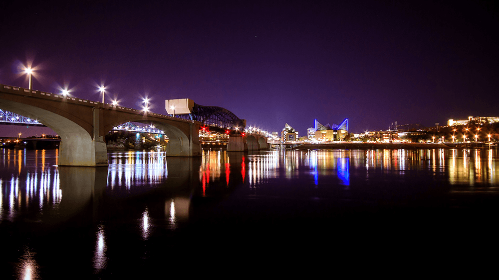 Live like a local in Chattanooga, Tennessee and get familiar with the area with these 9 pieces of information.