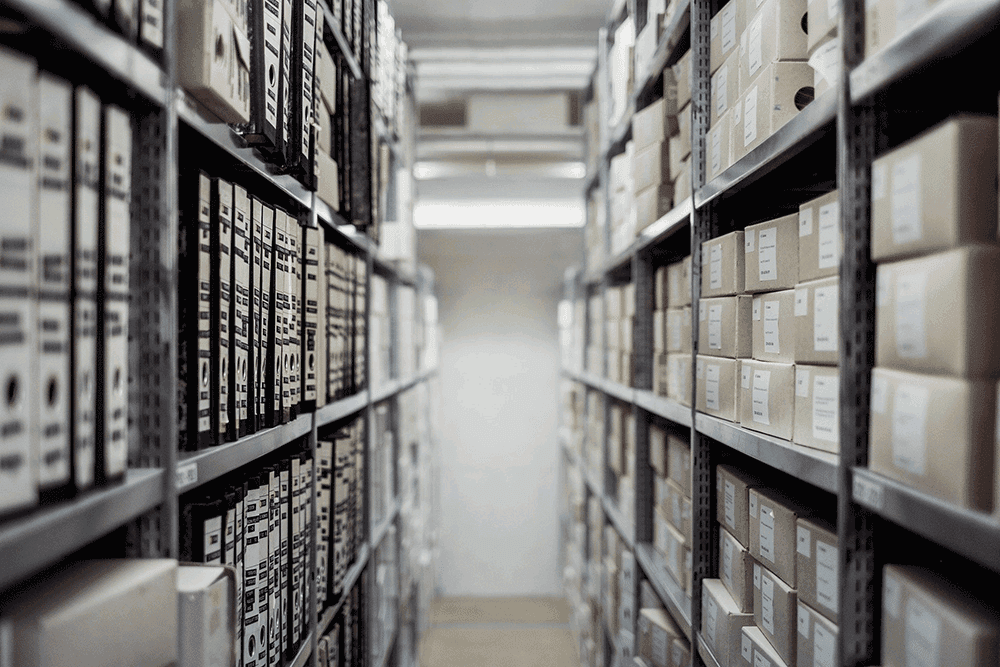 Fully understanding their benefits of different storage options can make it easier for you to choose an option that best suits your business.