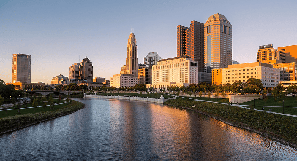 Known as the Buckeye State, Ohio is home to a variety of interesting attractions and people. Learn all about it, and use us when you're ready to move.