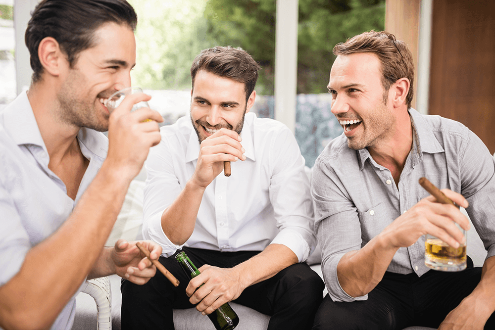 There's nothing like enjoying a high-quality cigar on your back porch with friends. Such an experience like this needs to be maximized by keeping your cigars in the best condition.
