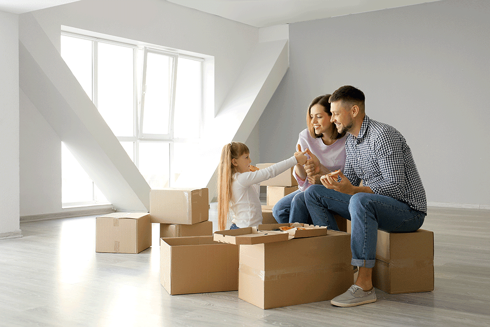 As a major milestone in life, we understand that moving is both tedious and exciting. Use these tips to save time and money on your next move.