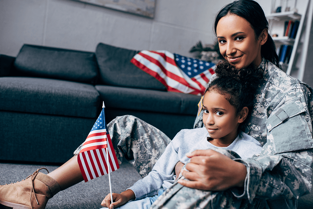 Military families are used to the art of taking off to a new home but just because it is expected, it does not mean that moving is ever easy. Stress free tips for your next PCS.