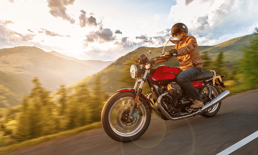 Need extra space to store your motorcycle? Prepare it for properly for long term storage with these helpful tips and guides to protect your motorcycle.
