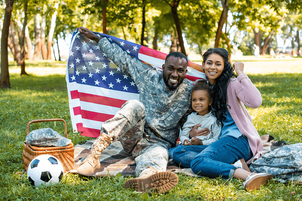 Military families have unique needs, especially when it comes to relocating frequently. Find out what you should look for when searching for a storage unit.