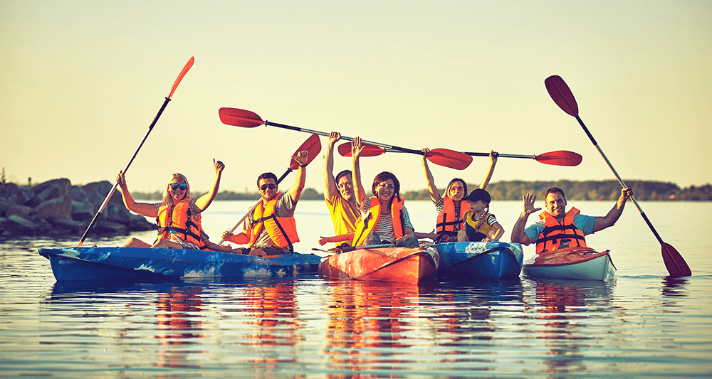 Where should you store it to make sure it stays in the best condition? This guide will show you how to properly store a kayak and answer all of your frequently asked questions about it.